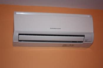 ductless air conditioning service  installation york hanover