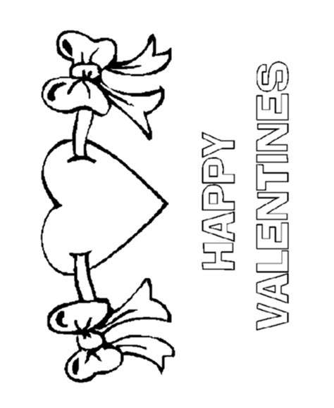 happy valentines full page valentines day coloring pages  adults