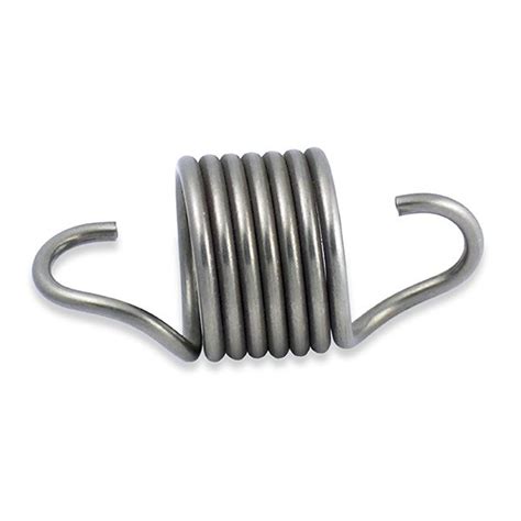 extension springs precision coil spring