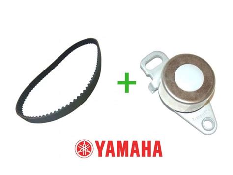 yamaha timing belt kit
