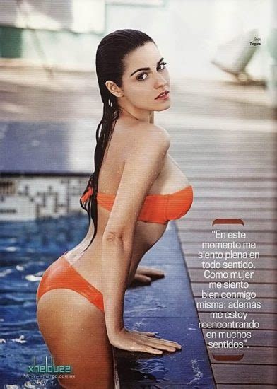 Maite Perroni Nude Sex Scenes And Topless Hot Images Scandal Planet