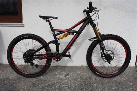 specialized enduro expert evo  gr  bikemarktmtb newsde