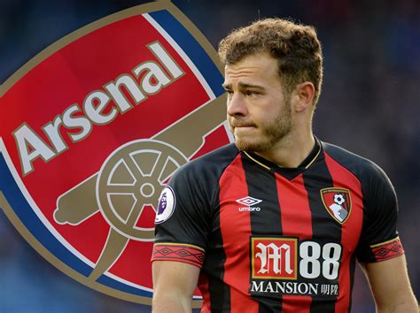arsenal ready ryan fraser bid as manchester united end interest the independent
