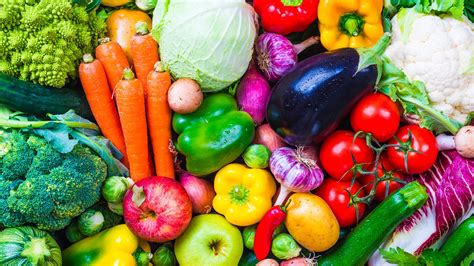 les vertus nutritionnelles des fruits  legumes philippe bredif