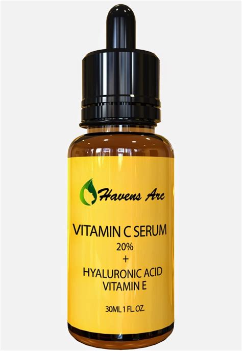 product review vitamin  serum  face  anti aging serum anti wrinkle serum antioxidant