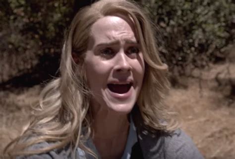 ‘american Horror Story Roanoke’ Season 6 Episode 4 Recap Tvline