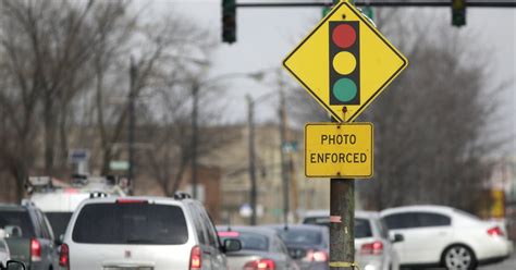 data  increase  cars running red lights  newark  cameras turned  phillyvoice