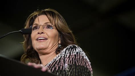 Sarah Palins Defamation Suit Against New York Times Is Reinstated