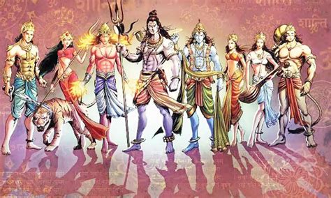 indian mythology  great inspiration   world