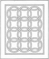 Quilt Coloring Pages Sheets Wedding Ring Patchwork Patterns Worksheets Color Kids Math Atozkidsstuff Pattern Printable Worksheeto Block Via Choose Board sketch template