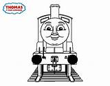 Edward Thomas Coloring Friends Pages Template sketch template