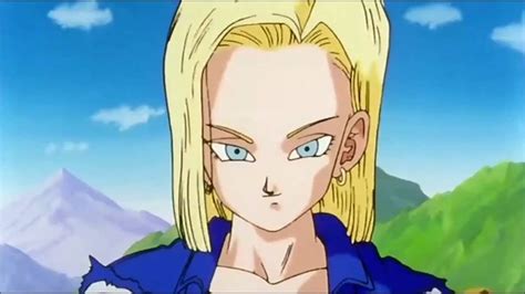Android 18 Tribute [amv] Only Girl Youtube