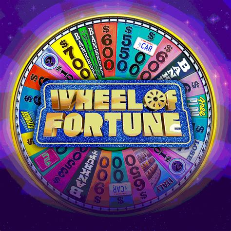 wheel  fortune