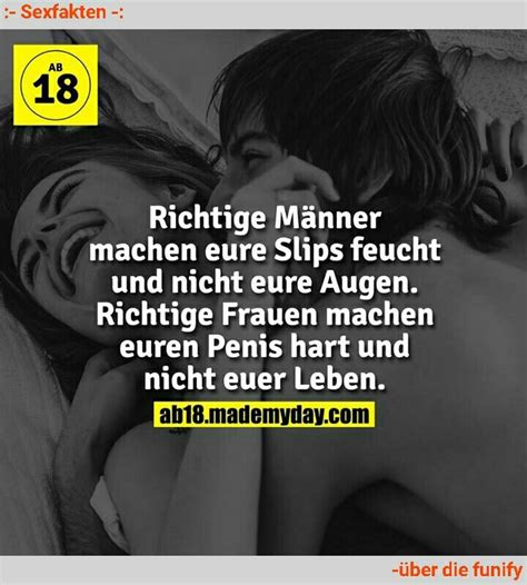 Pin Auf Sprüche Sex