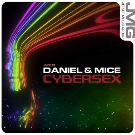 cybersex [clean] original daniel and mice