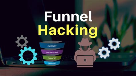 funnel hacking   ultimate guide  sales funnel
