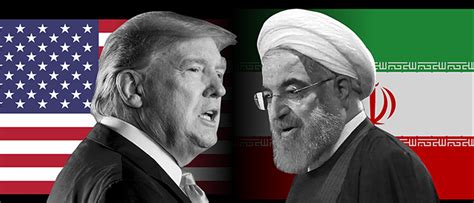 iran key   trump withdrew  nuclear deal
