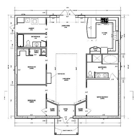 small house plans  maximize space    building costs