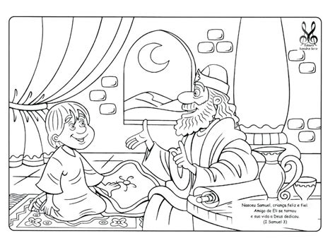 samuel coloring pages   bible  getcoloringscom