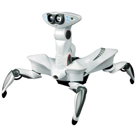 robot jouet wowwee roboquad bestofrobots