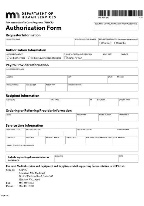 dhs employment verification form minnesota employment form