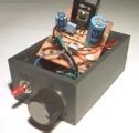audio amplifier circuit diagrams
