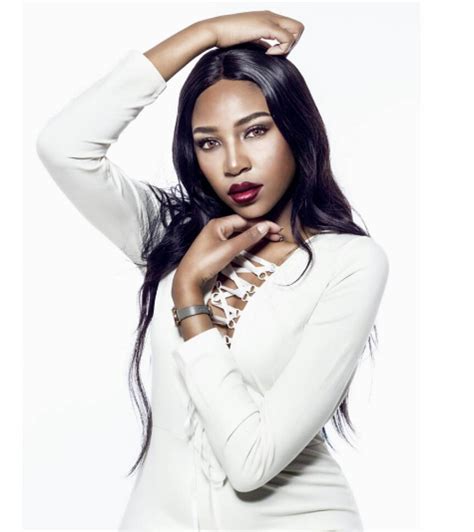 Mzansi S Top 12 Sexiest Women For 2016 Youth Village