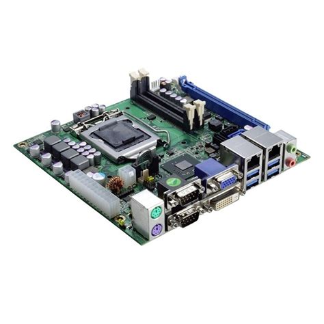 mini itx motherboard  axiomtek supports high  intel cpus