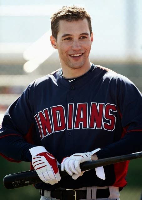 The Randy Report Outfielder Grady Sizemore Best Naked