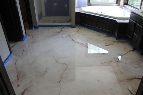 liquid marble epoxy coat texas houston epoxy flooring