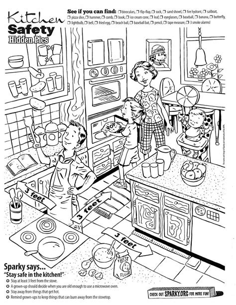 images  home safety worksheets printable fire safety