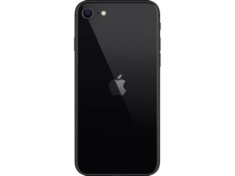 apple iphone se2 64gb black laptop bg Технологията с теб