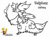 Pokemon Coloring Pages Colouring Delphox Printable Frogadier Xy Stylish Chile Pokimon Swirlix Getcolorings Froakie Library Clipart Gif Color Popular Pag sketch template