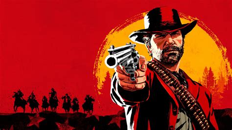 red dead redemption 2 video review