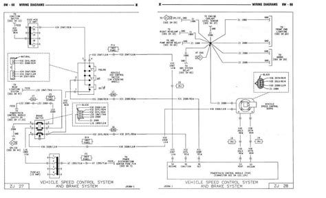 jeep commander stereo wiring diagram