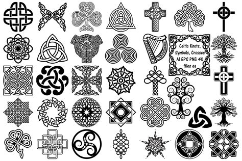 celtic symbols   meanings celtic symbols knots crosses ai