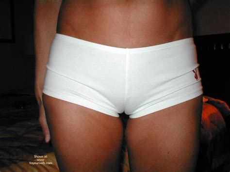 camel toe in white shorts july 2003 voyeur web hall