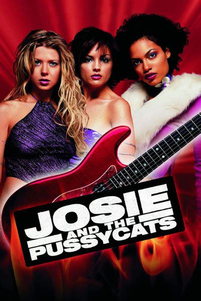 josie and the pussycats movie review 2001 roger ebert