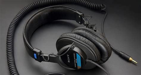 sony mdr  review      headphones