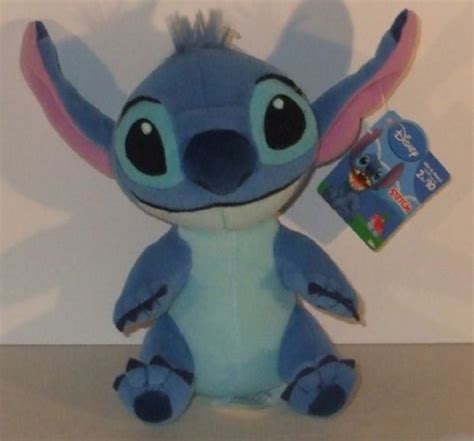 stitch  plush stuffed animal  disneys lilo stitch doll toy stitch doll doll toys