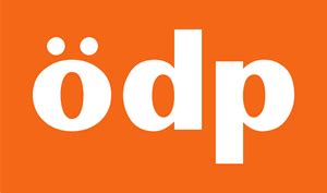 odp logo png vector eps