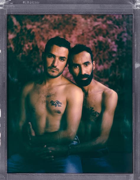 Walid And Abdessattar Where Love Is Illegal