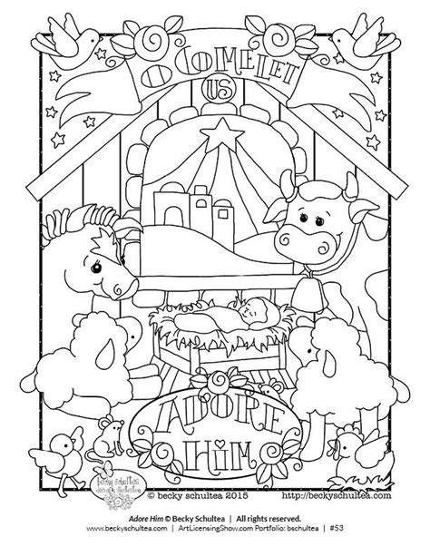 pin  anne  school holiday coloring book coloring books santa