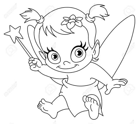 newborn baby girl coloring pages   newborn baby girl