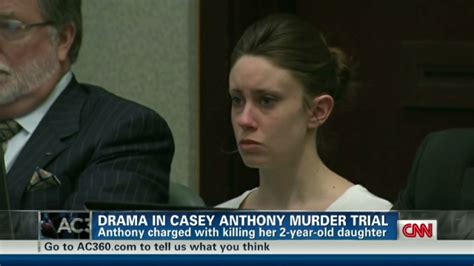 friend casey anthony was frustrated with mother