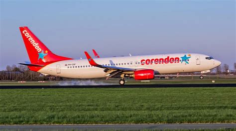 corendon breidt uit vanaf brussels airport luchtvaartnieuws