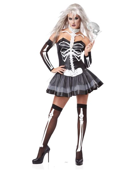 Skeleton Costumes For Women Skeleton Masquerade Adult