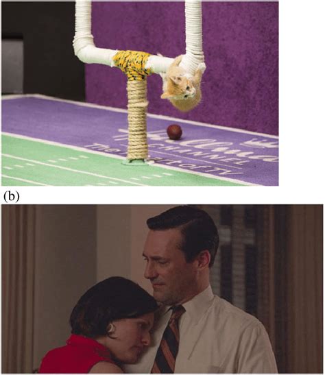 A Superbowl Counterprogramming Such As This Image From