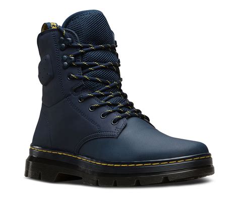 conquer  concrete jungle   quinton  hiking inspired  eye boot  loads  street