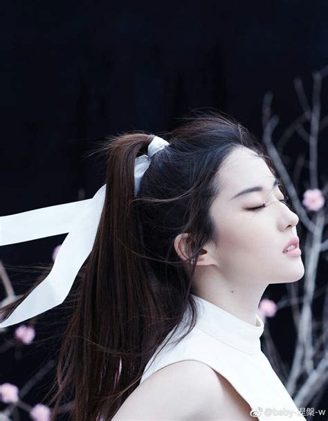 《lưu Diệc Phi Liu Yifei 刘亦菲》 Nữ Thần Beautiful Diễn Viên